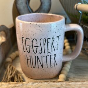 Rae Dunn Speckled Easter Mug 🐣